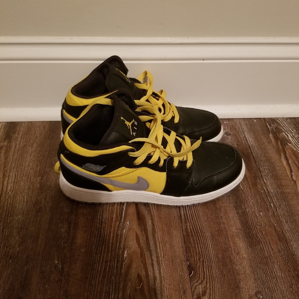 Nike Air Jordans